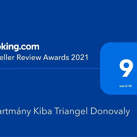 Kiba Triangel * دونوفالي