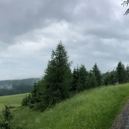 Kiba Triangel شقة